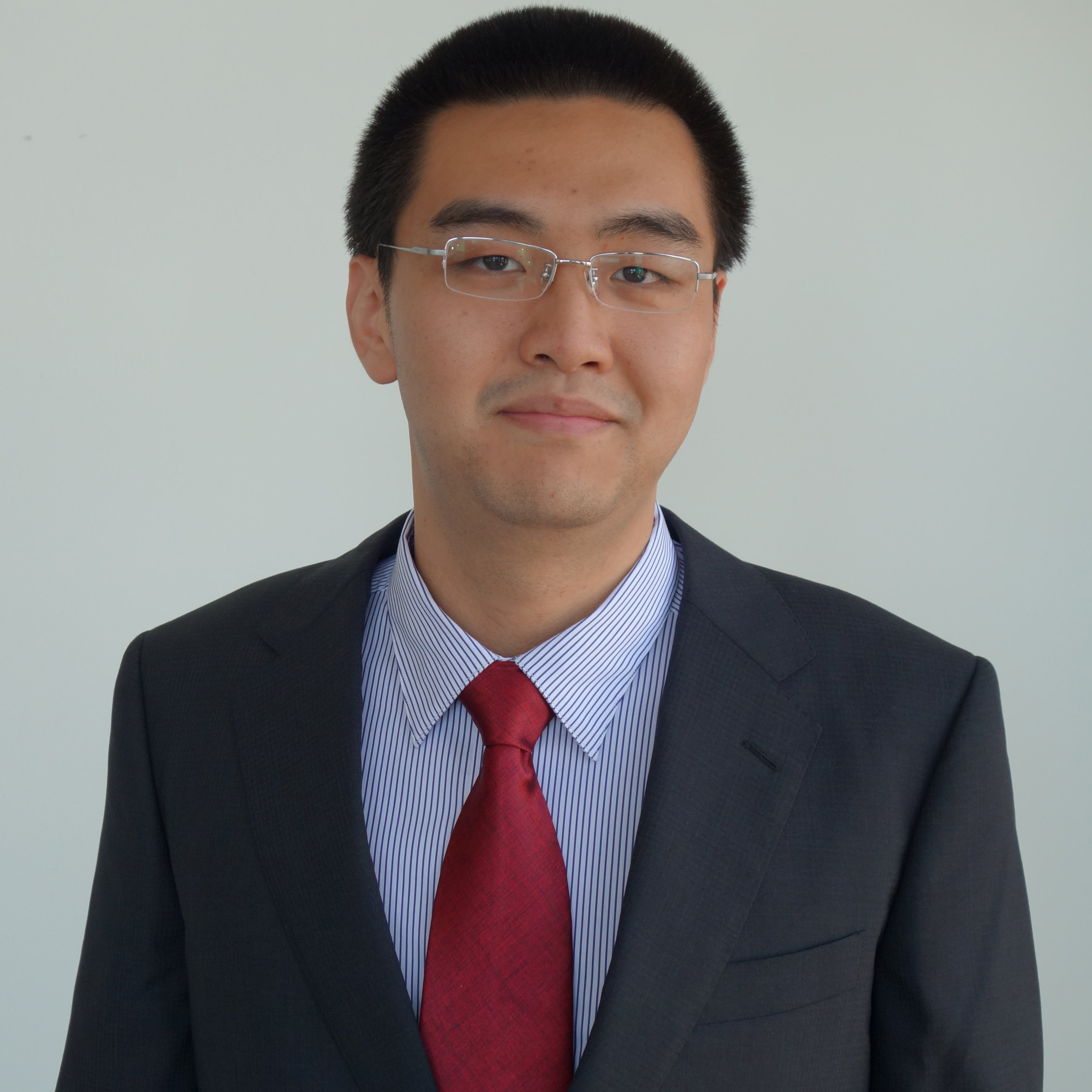 Enyuan Li