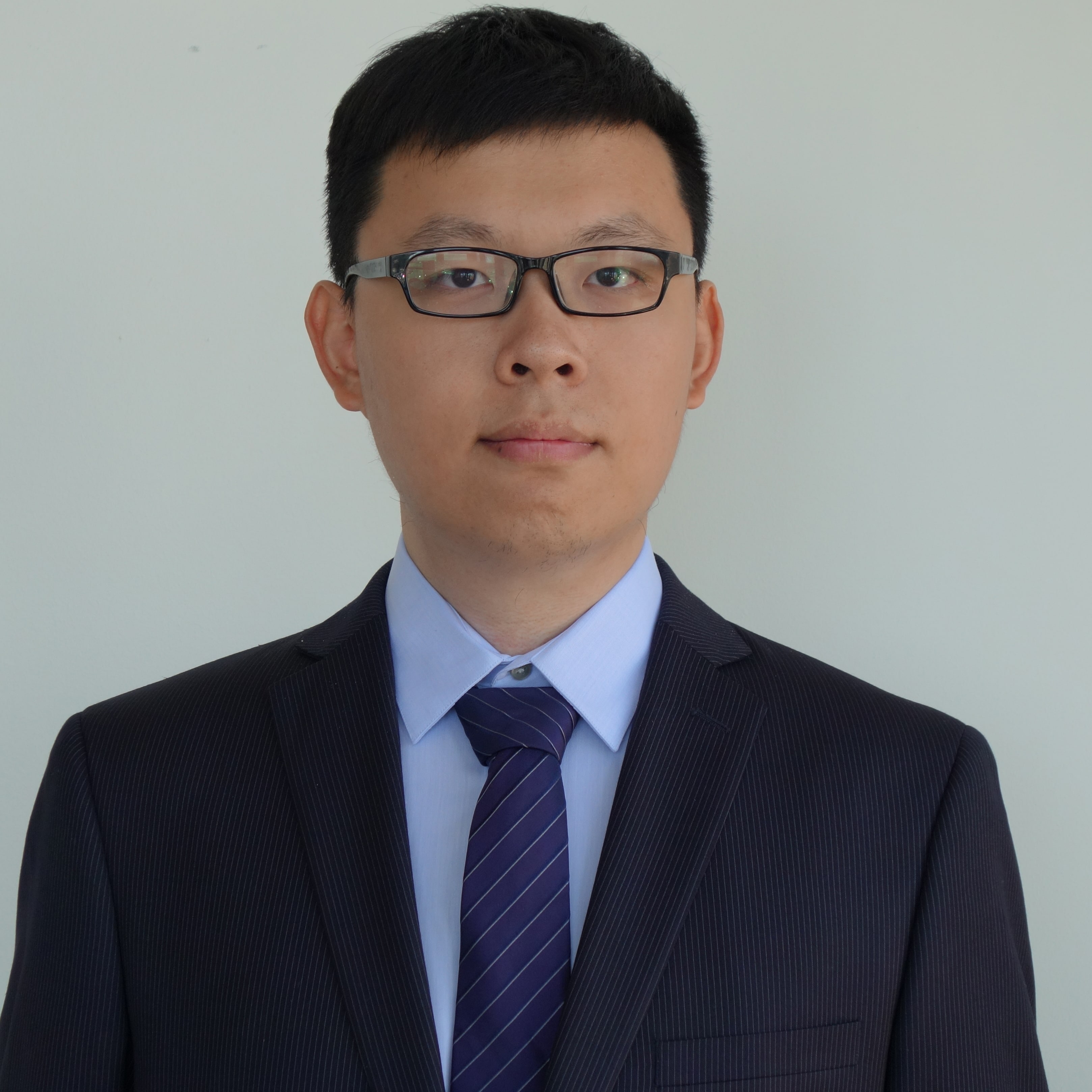 Zihao Li