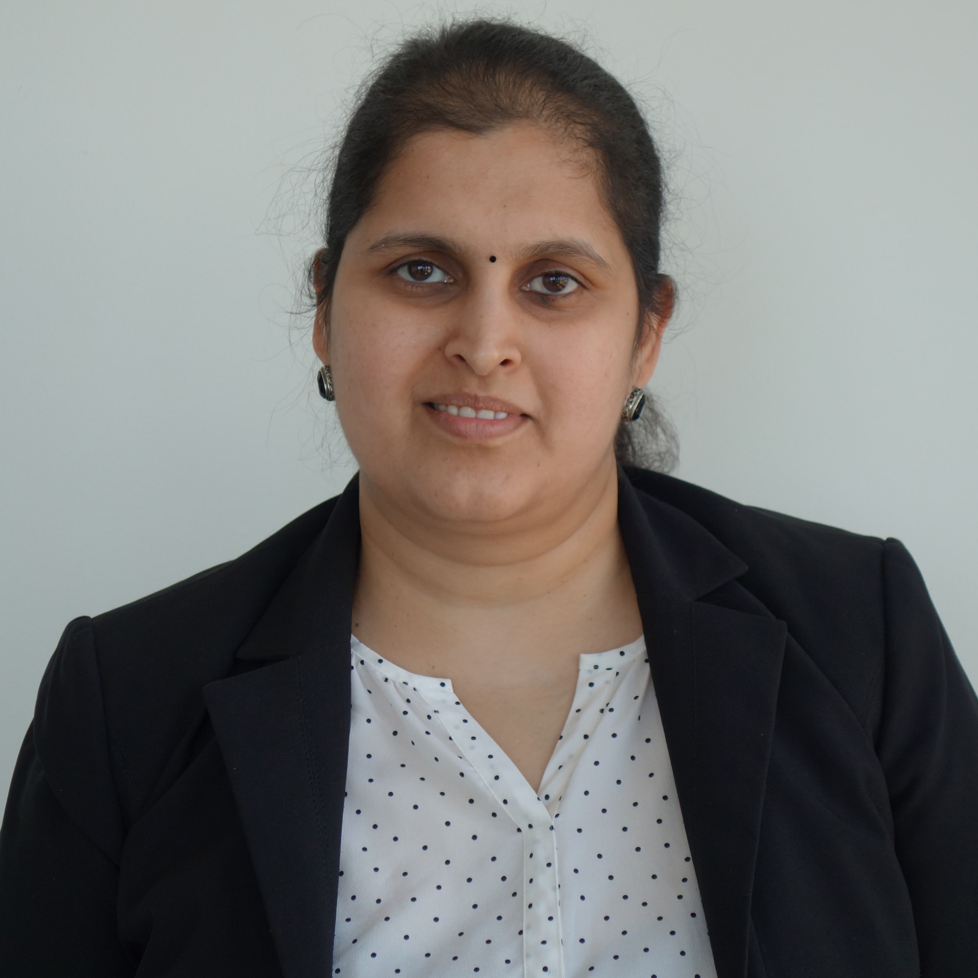Rohini Madgula