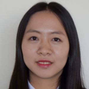 Yujia Fan