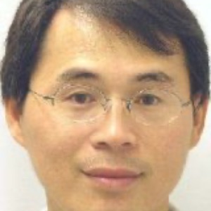 Zong Zhi (Alex) Lin