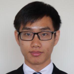 Ying Huang