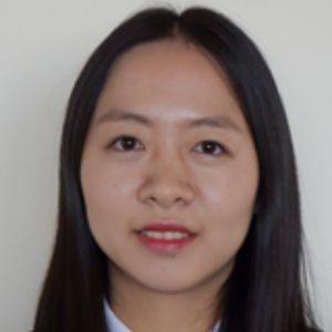 Yujia Fan