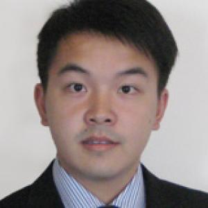 Qiaozhi Hu