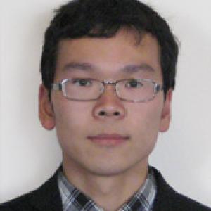 Ke Wang