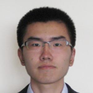 Junxiao Wu
