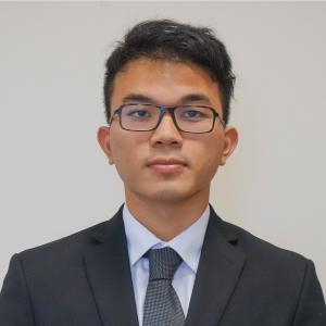 Hoang Cao