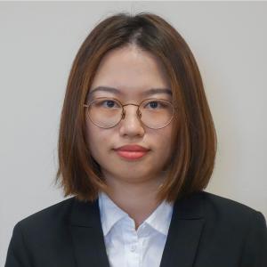 Yingqi Chen