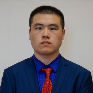 Jialue Chen