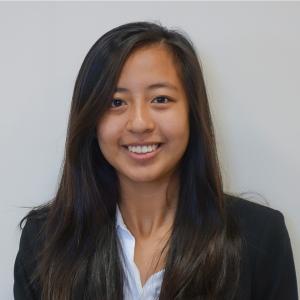Phoebe Chu