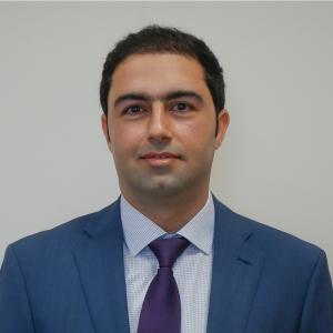 Arash Doosti