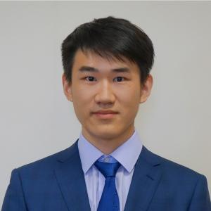 Qiaoyang Hu