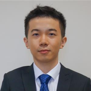 Benwei Jin