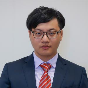 Sheng Li