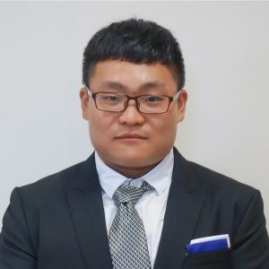 Chenyang Ma