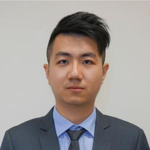 Ruochen Pan