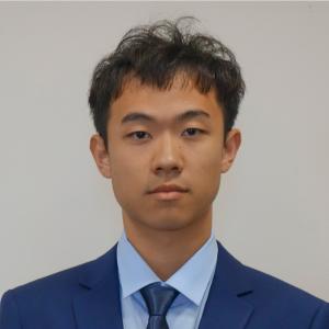 Xingyu Qian