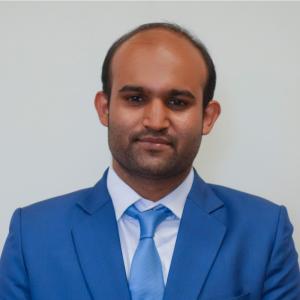 Siddharth Swaroop