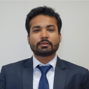 Atishay Tiwari