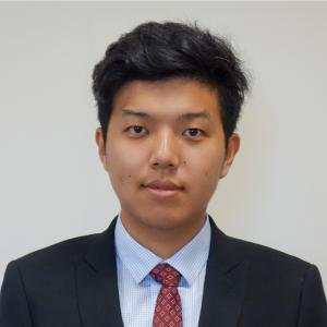Xiangpeng Tu