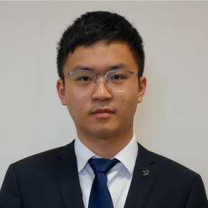 Tailai Xiong