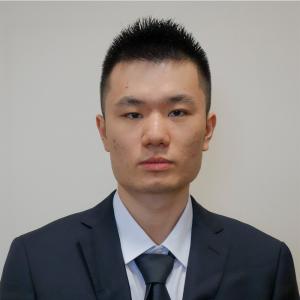 Sicheng Yang