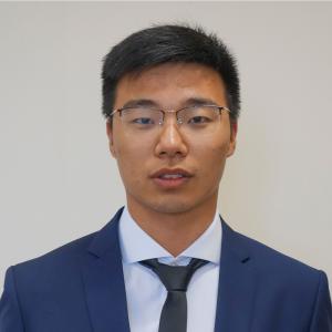 Shangzhe Yang