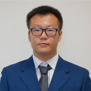 Wenchao Zhang