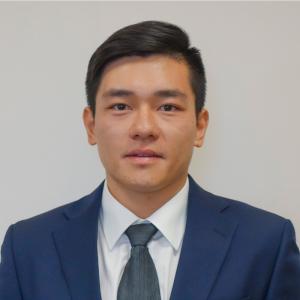 Chudi Zhong
