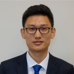 Bofan Zhu