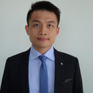 Po Yuan Huang