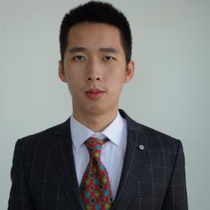 Xiaoyi Huang