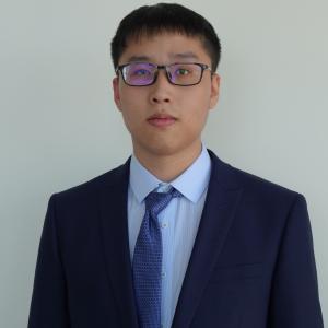Mingzu Jiang