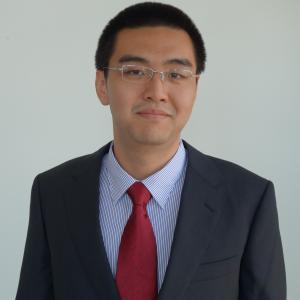 Enyuan Li