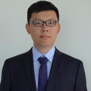 Zihao Li