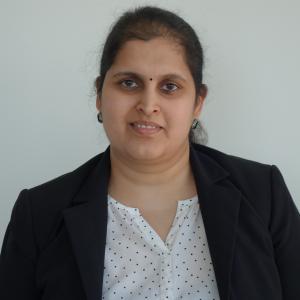 Rohini Madgula