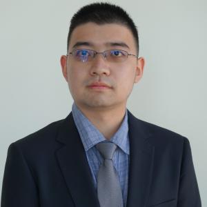 Minshen Xu