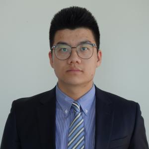 Zixiao Yu