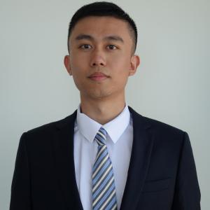 Xinyu Zhou