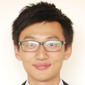 Huaijie Ji