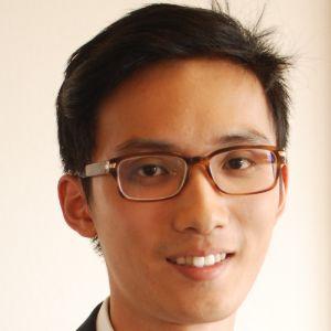 Taoxiang Xu