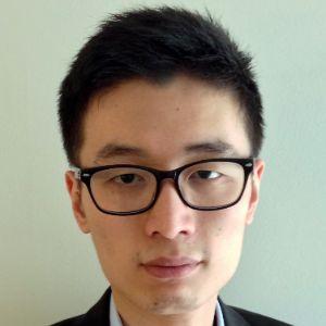 Hongyi Yang