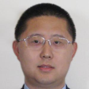 Xi Chen