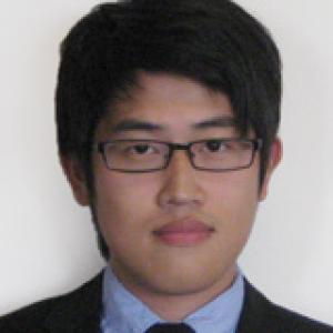 Haoyuan Luo