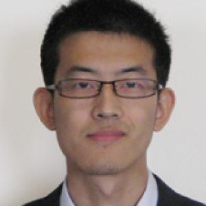 Chenxin Ma