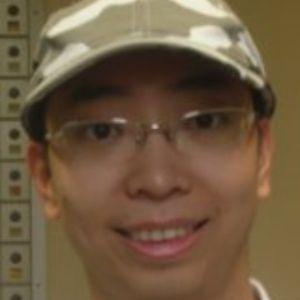 Hin Chuo (Aaron) Lui