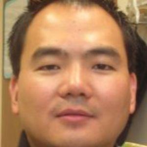 Feng Zhang
