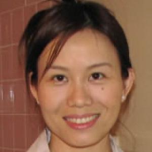 Lili Cai