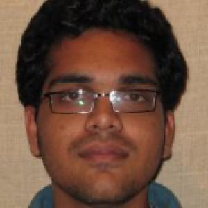 Mahesh Tadepalli
