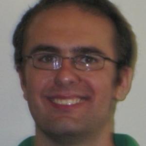 Paul Dion